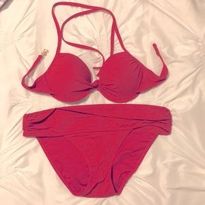 Victoria Secret bikini
